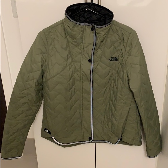 The North Face Jackets & Blazers - The North Face - quilted jacket